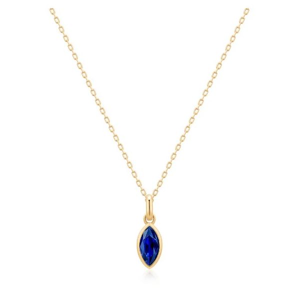 Gemstone Necklace Michael Szwed Jewelers Longmeadow, MA