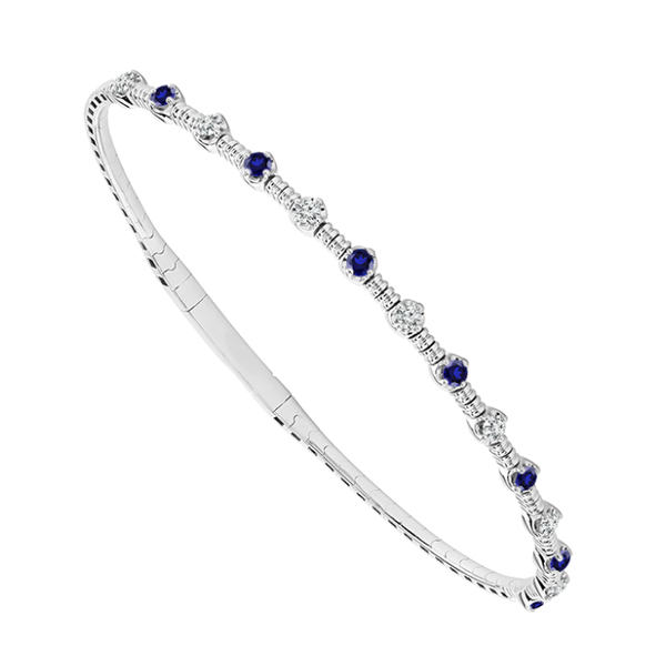 Gemstone Bracelet Michael Szwed Jewelers Longmeadow, MA