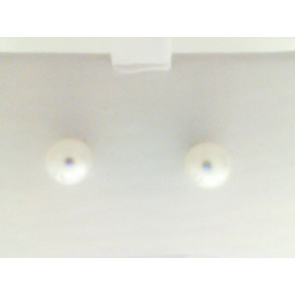 Pearl Earrings Michael Szwed Jewelers Longmeadow, MA