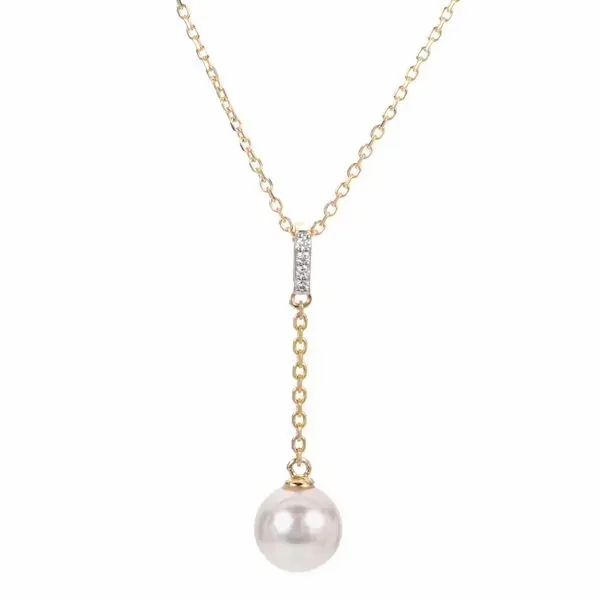 Pearl Strand Michael Szwed Jewelers Longmeadow, MA