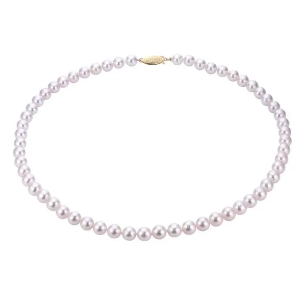 Pearl Strand Michael Szwed Jewelers Longmeadow, MA