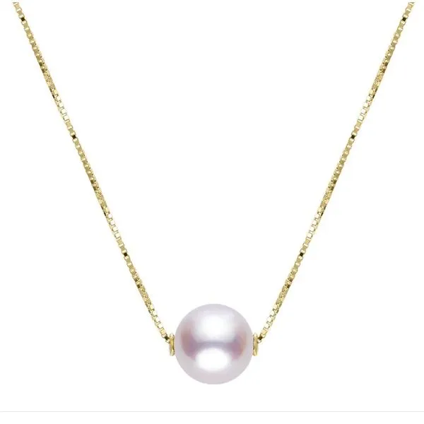 Pearl Strand Michael Szwed Jewelers Longmeadow, MA