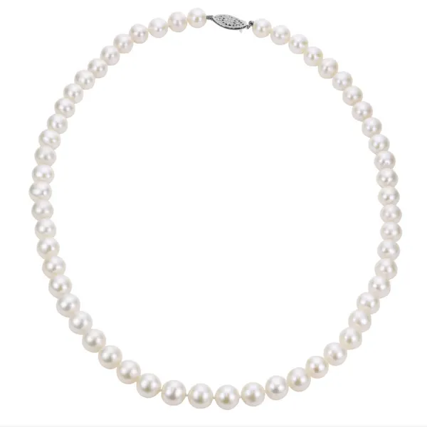 Pearl Strand Michael Szwed Jewelers Longmeadow, MA
