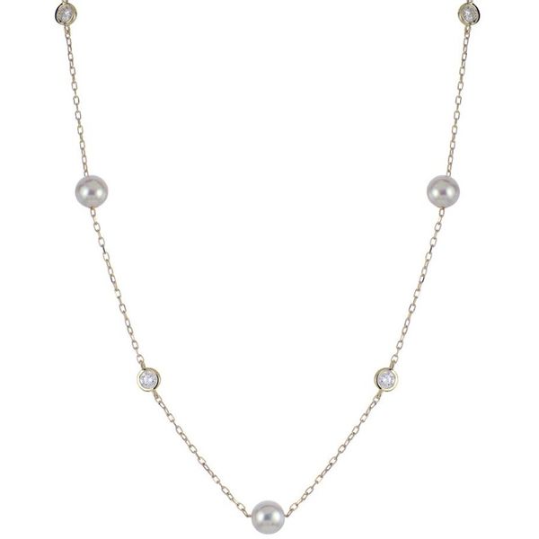 Pearl Strand Michael Szwed Jewelers Longmeadow, MA