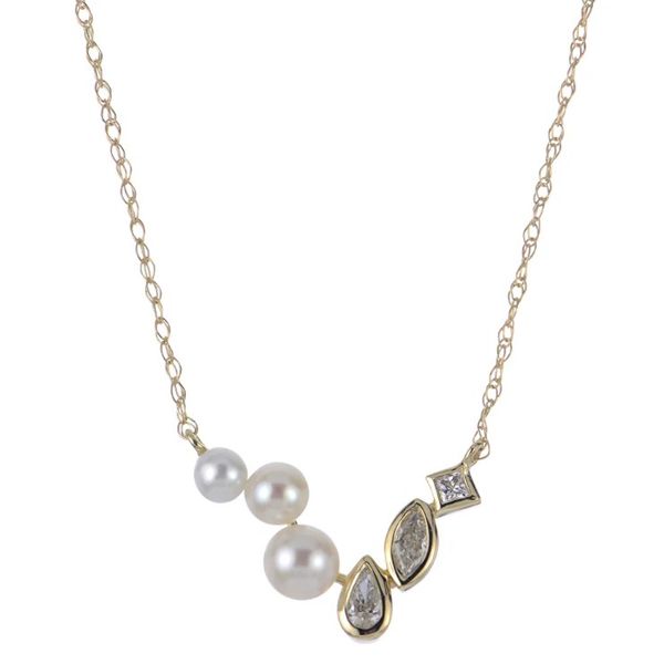 Pearl Strand Michael Szwed Jewelers Longmeadow, MA
