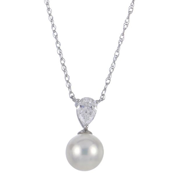 Pearl Strand Michael Szwed Jewelers Longmeadow, MA