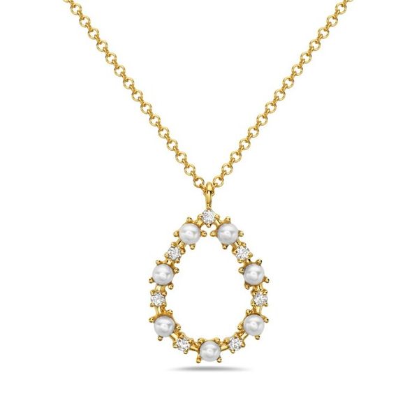 Pearl Strand Michael Szwed Jewelers Longmeadow, MA