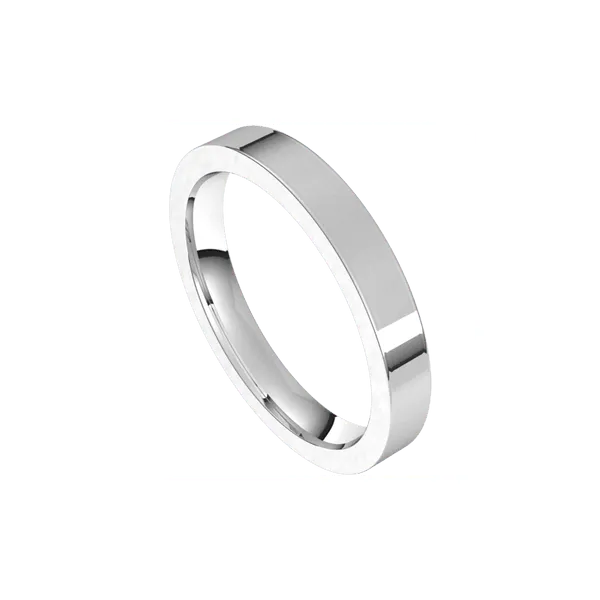 Wedding Band Michael Szwed Jewelers Longmeadow, MA