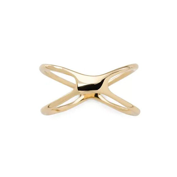 Gold Fashion Ring Michael Szwed Jewelers Longmeadow, MA