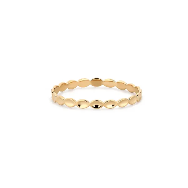 Gold Fashion Ring Michael Szwed Jewelers Longmeadow, MA