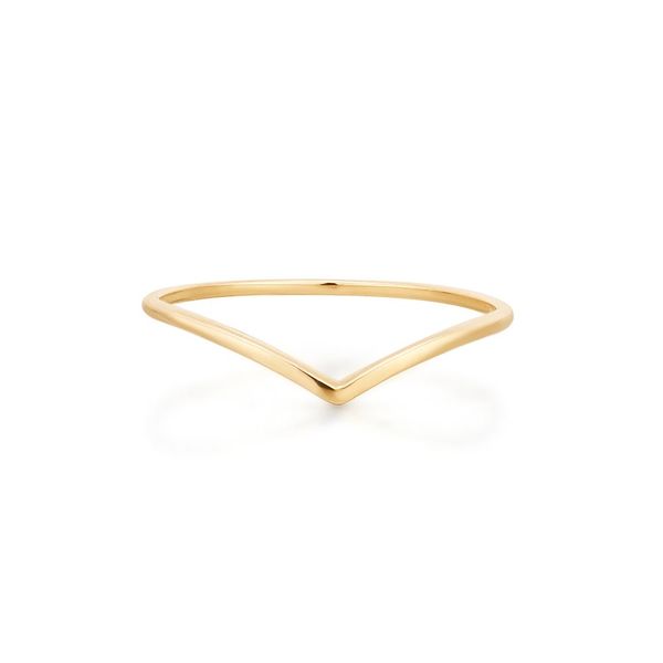 Gold Fashion Ring Michael Szwed Jewelers Longmeadow, MA
