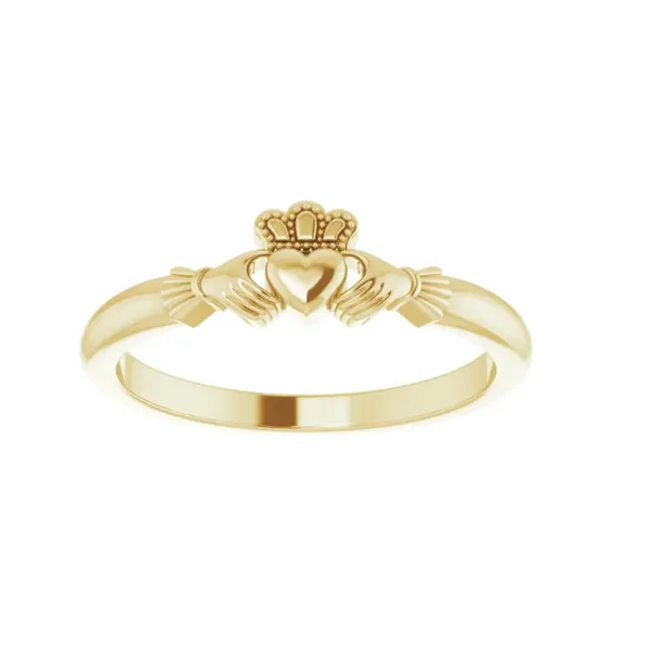 Gold Fashion Ring Michael Szwed Jewelers Longmeadow, MA