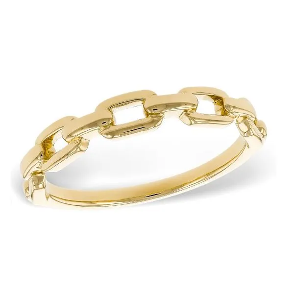 Gold Fashion Ring Michael Szwed Jewelers Longmeadow, MA