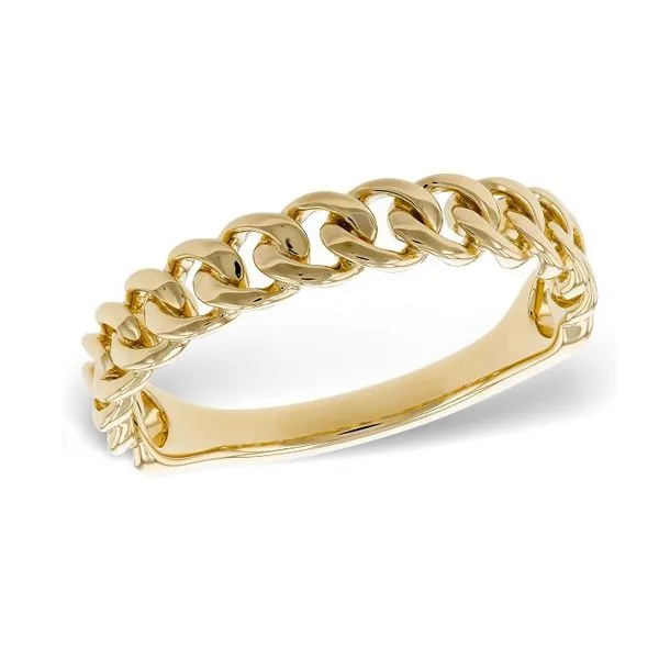 Gold Fashion Ring Michael Szwed Jewelers Longmeadow, MA