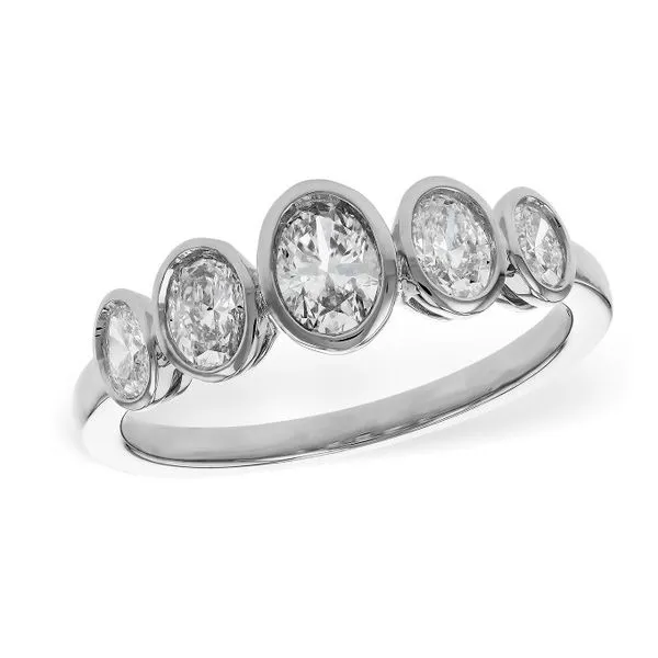 Gold Fashion Ring Michael Szwed Jewelers Longmeadow, MA