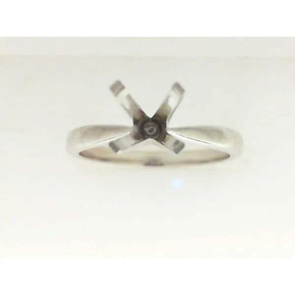 Gold Remount Michael Szwed Jewelers Longmeadow, MA