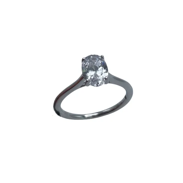 Gold Remount Michael Szwed Jewelers Longmeadow, MA