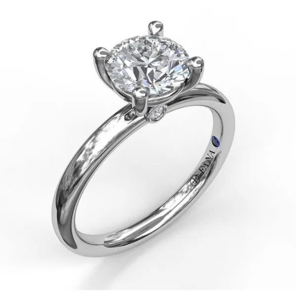 Gold Remount Michael Szwed Jewelers Longmeadow, MA