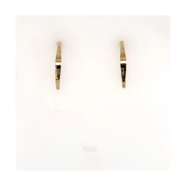 Earrings Michael Szwed Jewelers Longmeadow, MA