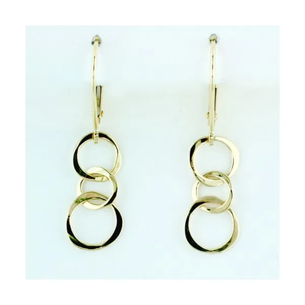Earrings Michael Szwed Jewelers Longmeadow, MA