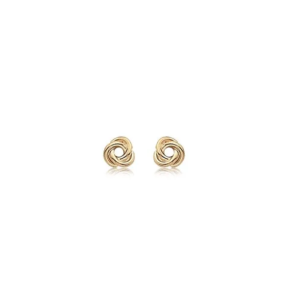 Gold Earrings Michael Szwed Jewelers Longmeadow, MA
