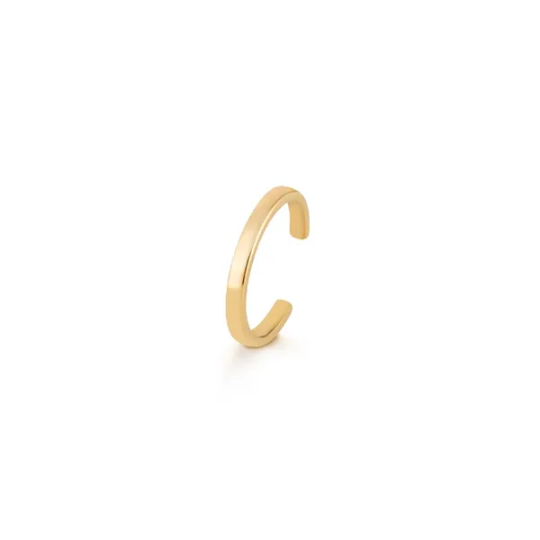 Gold Earrings Michael Szwed Jewelers Longmeadow, MA