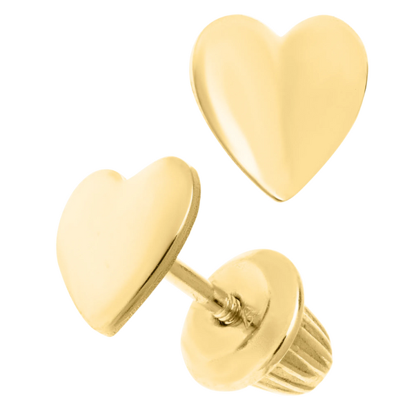 Gold Earrings Michael Szwed Jewelers Longmeadow, MA