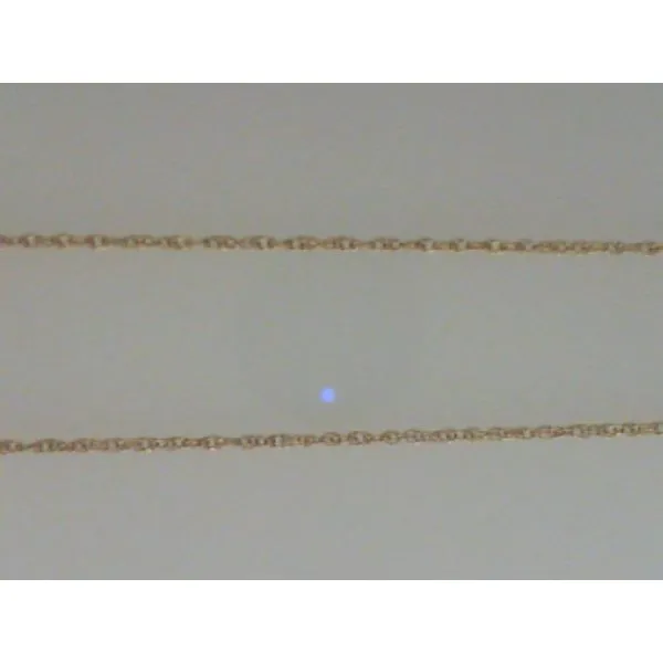 Gold Chain Michael Szwed Jewelers Longmeadow, MA