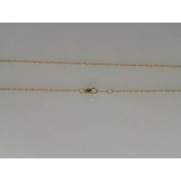 Gold Chain Michael Szwed Jewelers Longmeadow, MA