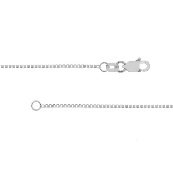 Chain Michael Szwed Jewelers Longmeadow, MA
