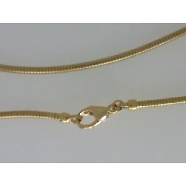 Gold Chain Michael Szwed Jewelers Longmeadow, MA