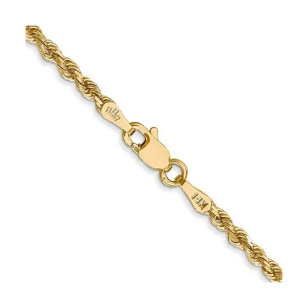 Gold Chain Michael Szwed Jewelers Longmeadow, MA