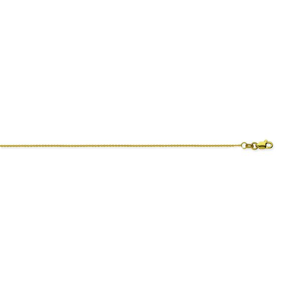 Gold Chain Michael Szwed Jewelers Longmeadow, MA