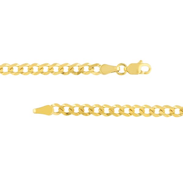 Gold Chain Michael Szwed Jewelers Longmeadow, MA