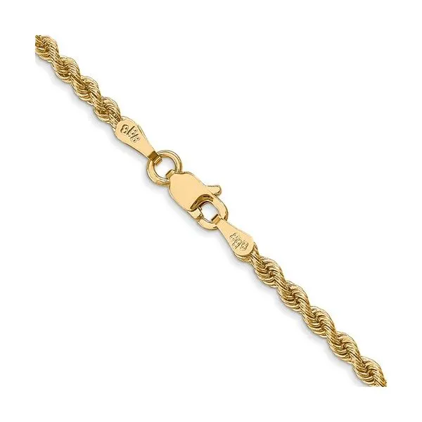 Gold Chain Michael Szwed Jewelers Longmeadow, MA