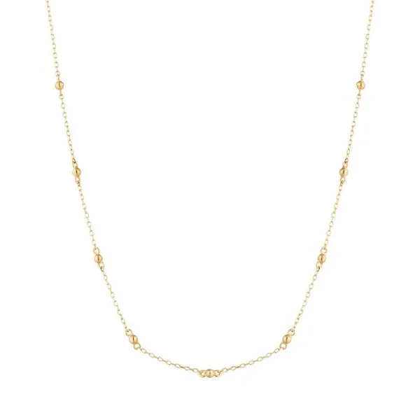Gold Chain Michael Szwed Jewelers Longmeadow, MA