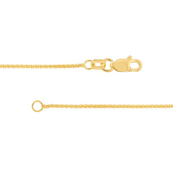 Gold Chain Michael Szwed Jewelers Longmeadow, MA
