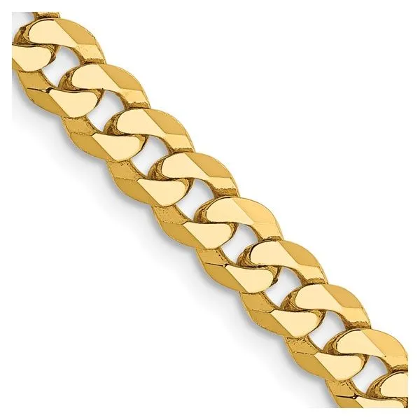 Gold Chain Michael Szwed Jewelers Longmeadow, MA