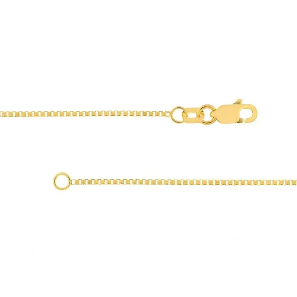 Gold Chain Michael Szwed Jewelers Longmeadow, MA