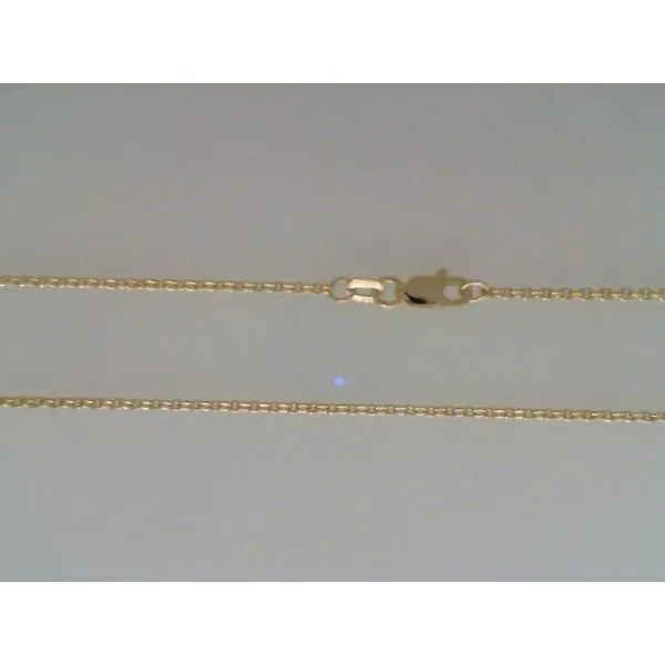 Gold Chain Michael Szwed Jewelers Longmeadow, MA