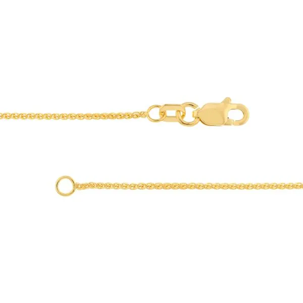 Gold Chain Michael Szwed Jewelers Longmeadow, MA