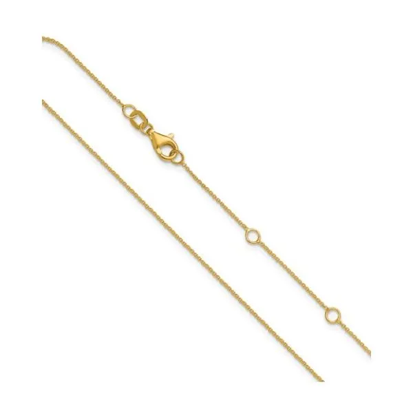 Gold Chain Michael Szwed Jewelers Longmeadow, MA