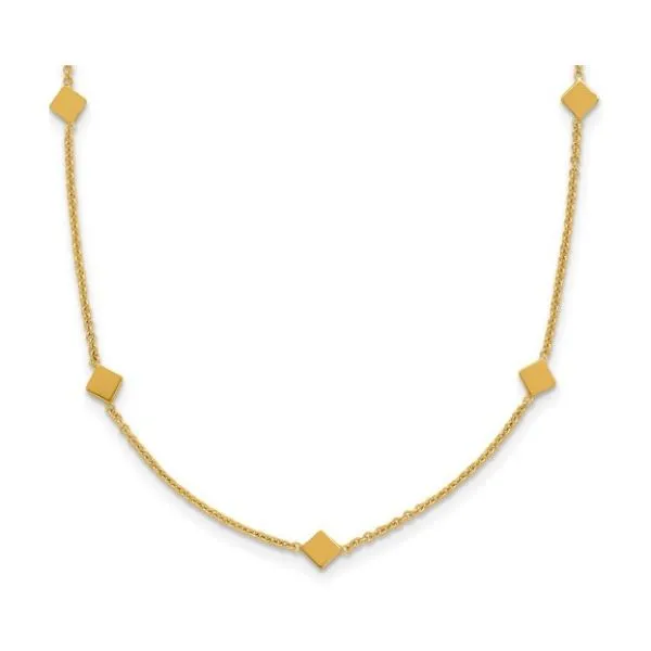 Gold Chain Michael Szwed Jewelers Longmeadow, MA