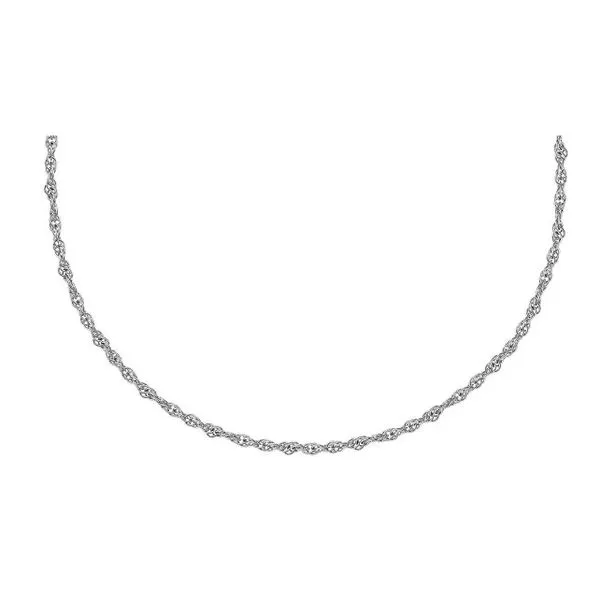 Gold Chain Michael Szwed Jewelers Longmeadow, MA