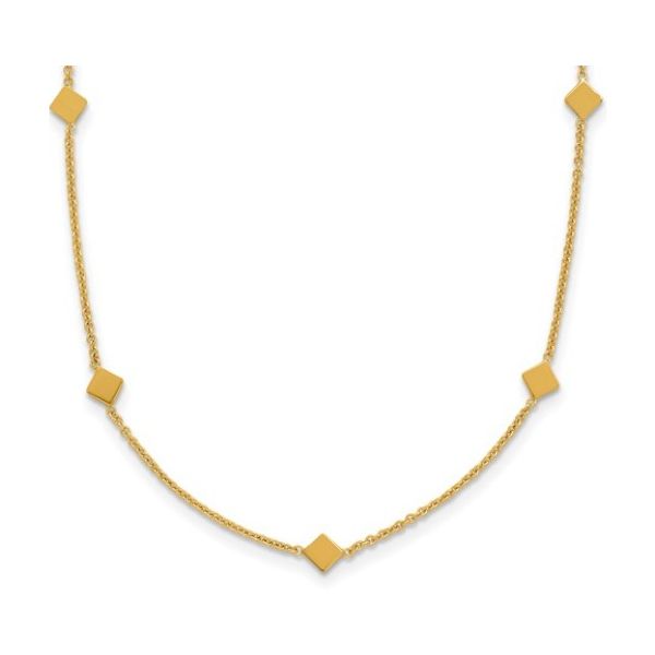 Gold Chain Michael Szwed Jewelers Longmeadow, MA