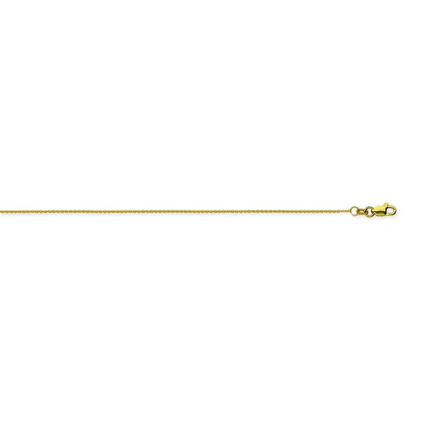 Gold Chain Michael Szwed Jewelers Longmeadow, MA
