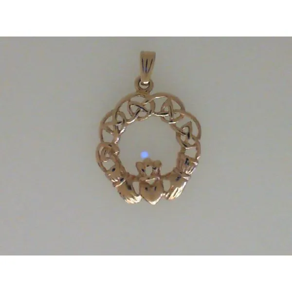 Gold Charms Michael Szwed Jewelers Longmeadow, MA