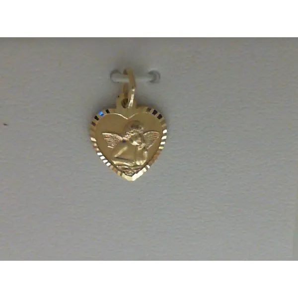 Gold Charms Michael Szwed Jewelers Longmeadow, MA