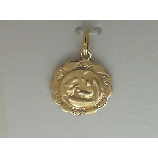 Gold Charms Michael Szwed Jewelers Longmeadow, MA