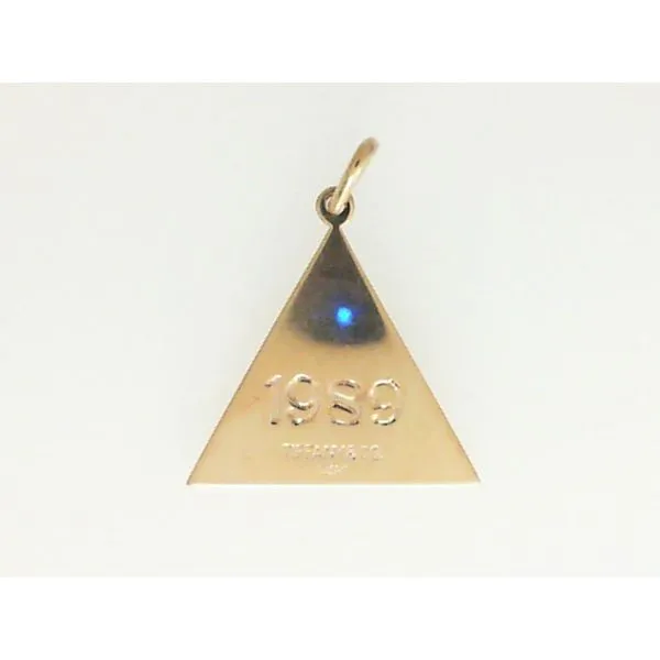 Gold Charms Image 2 Michael Szwed Jewelers Longmeadow, MA